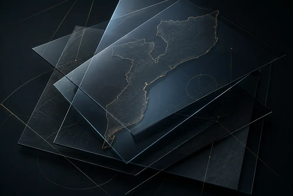 Onyx Strategies Minerals operations