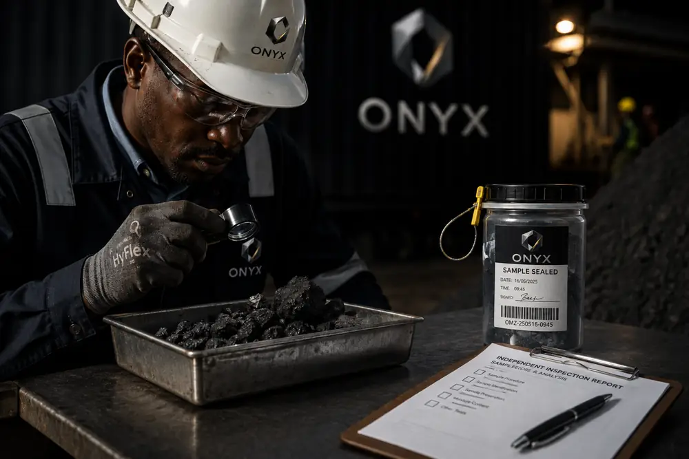 Onyx Technologies operations